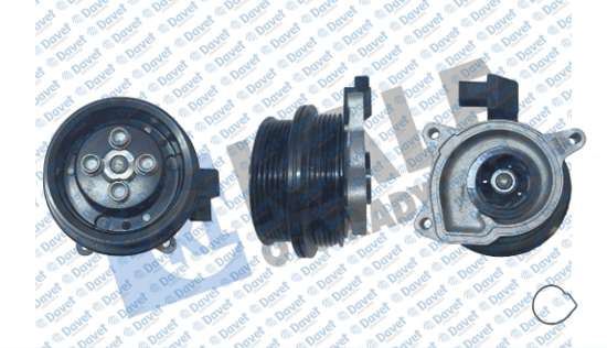 KALE 369040 Devirdaim A1 A3 Q2 Q3 1.4tfsi 13>20 - Seat Alhambra Arona Ateca Ibiza Iv Ibiza Iv Sc Ibiza Iv St Ibiza V Leon Leon Sc Leon St Tarraco Toledo Iv 1.2/1.4tsi 13>20 - Skoda Octavia Iii 1.2tsi 12>17